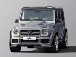 Mercedes-AMG G63 RZG-700 by RevoZport 2017 года